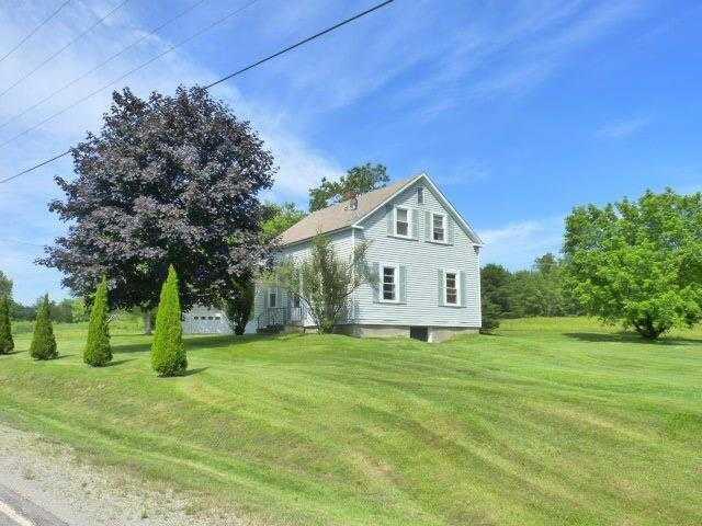 2692 Mariaville Road Ellsworth, ME 04605 - Photo 18 of 34 Exterior Front.