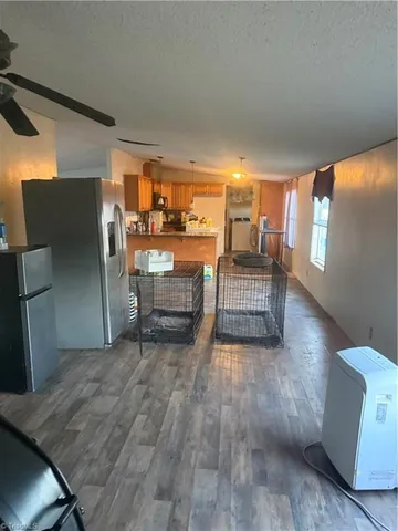 $139,900 | 270 Meadowfield Circle, Aberdeen, NC 28315