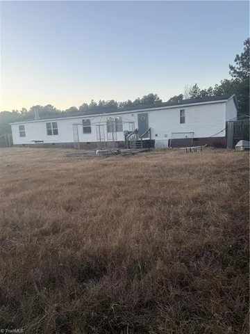 $139,900 | 270 Meadowfield Circle, Aberdeen, NC 28315