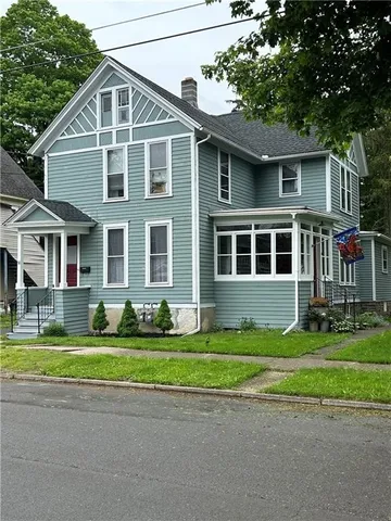 $1,000 | 58 Henry Street, Norwich, NY 13815