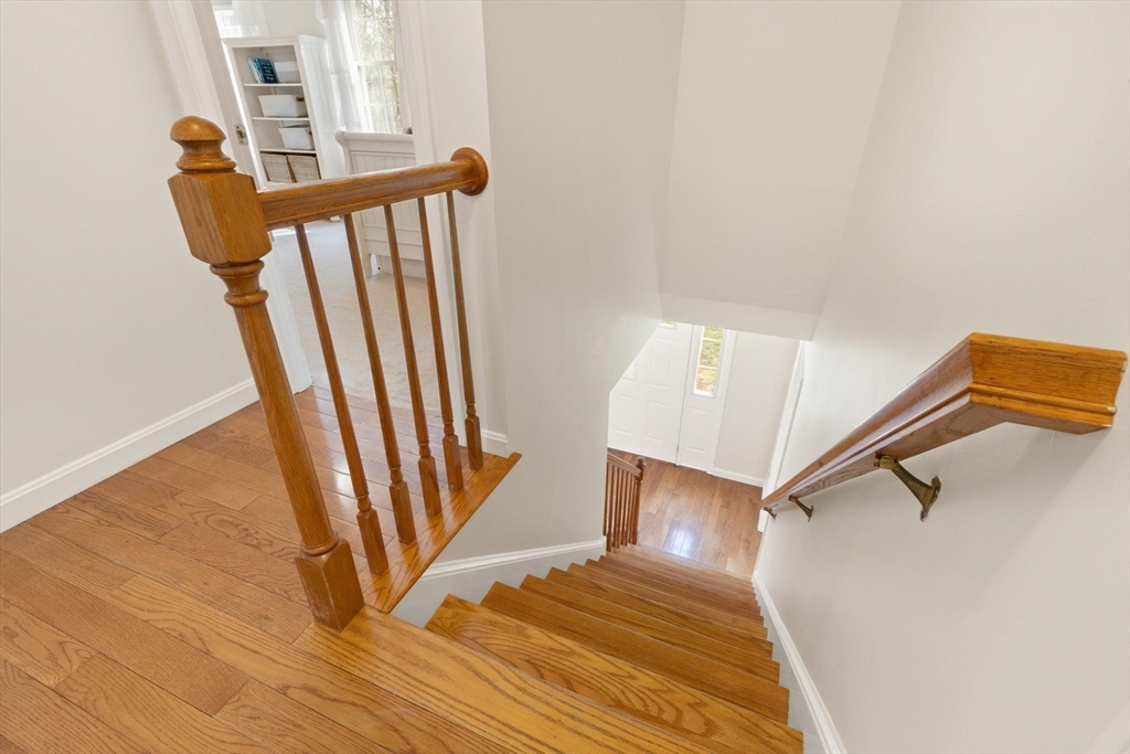 41 Chestnut Road Tyngsborough, MA 01879 - Photo 21 of 37