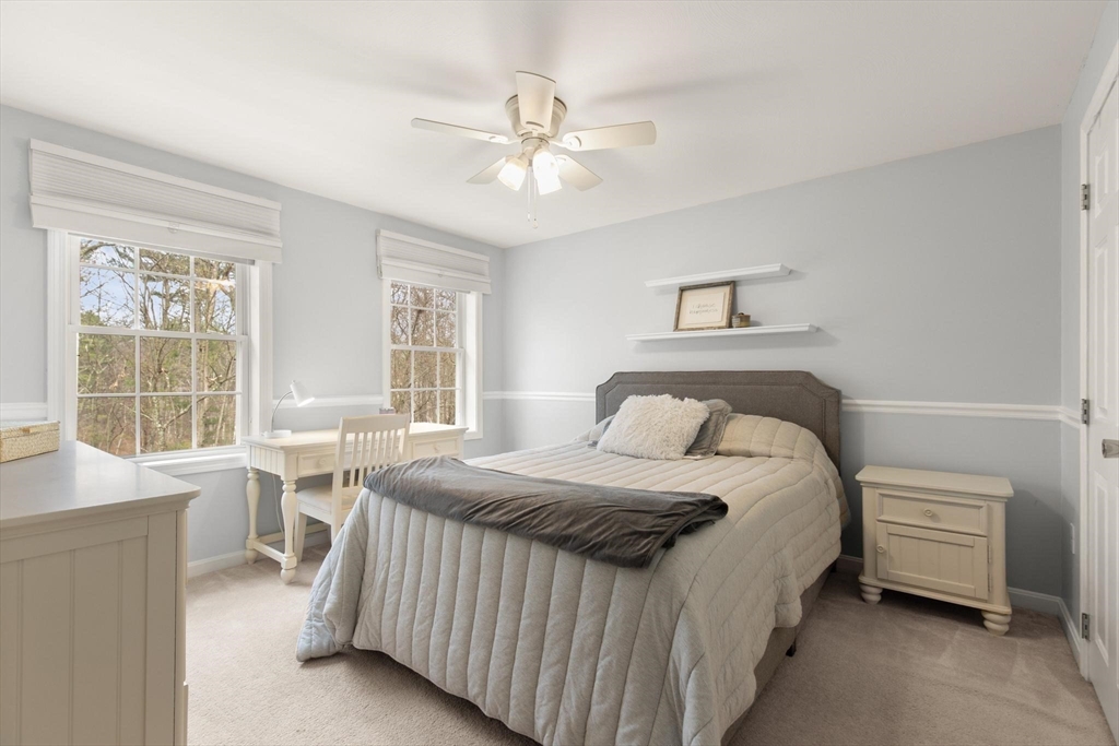 41 Chestnut Road Tyngsborough, MA 01879 - Photo 26 of 37