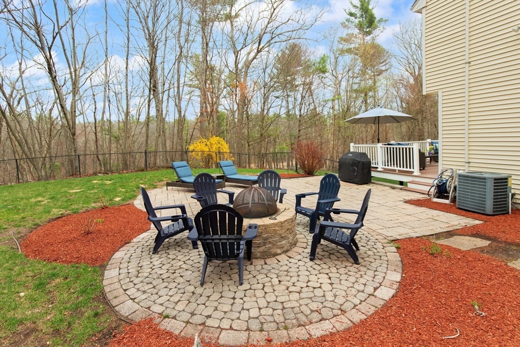 41 Chestnut Road Tyngsborough, MA 01879 - Photo 33 of 37