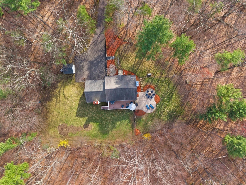 41 Chestnut Road Tyngsborough, MA 01879 - Photo 36 of 37