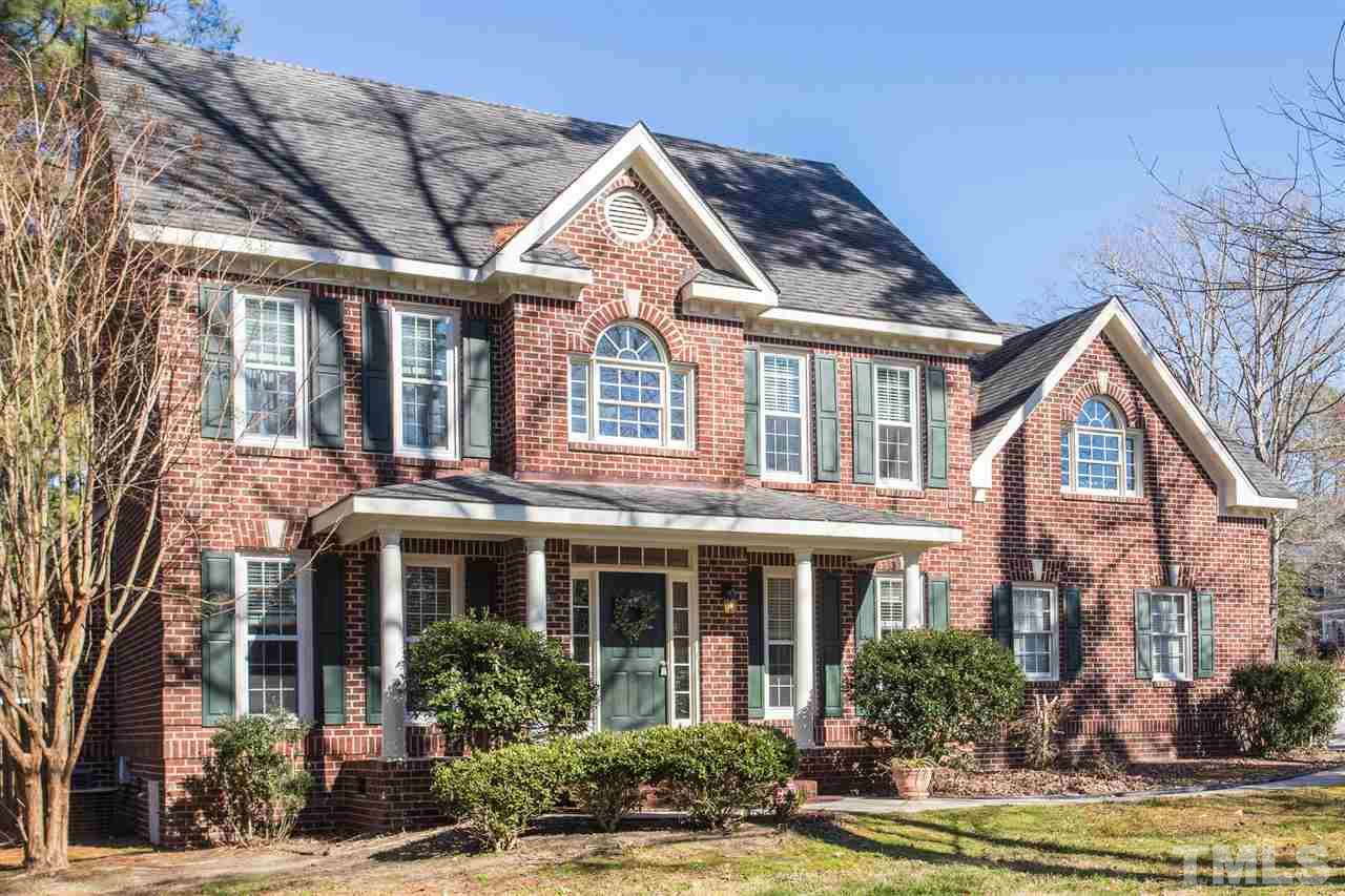3905 Lauriston Road Raleigh, NC 27616 - Photo 1 of 29