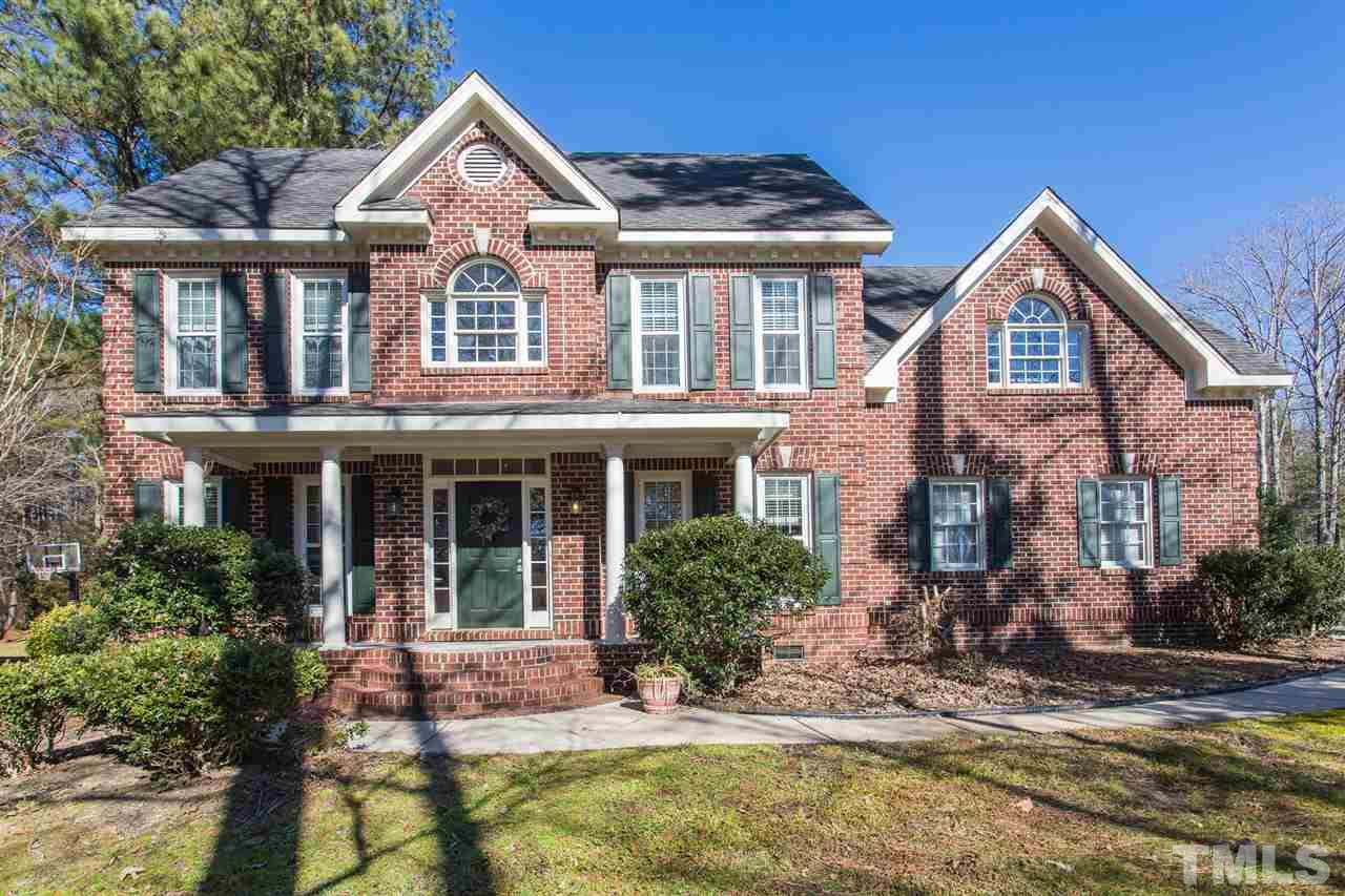 3905 Lauriston Road Raleigh, NC 27616 - Photo 2 of 29