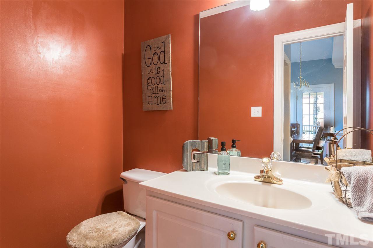 3905 Lauriston Road Raleigh, NC 27616 - Photo 11 of 29