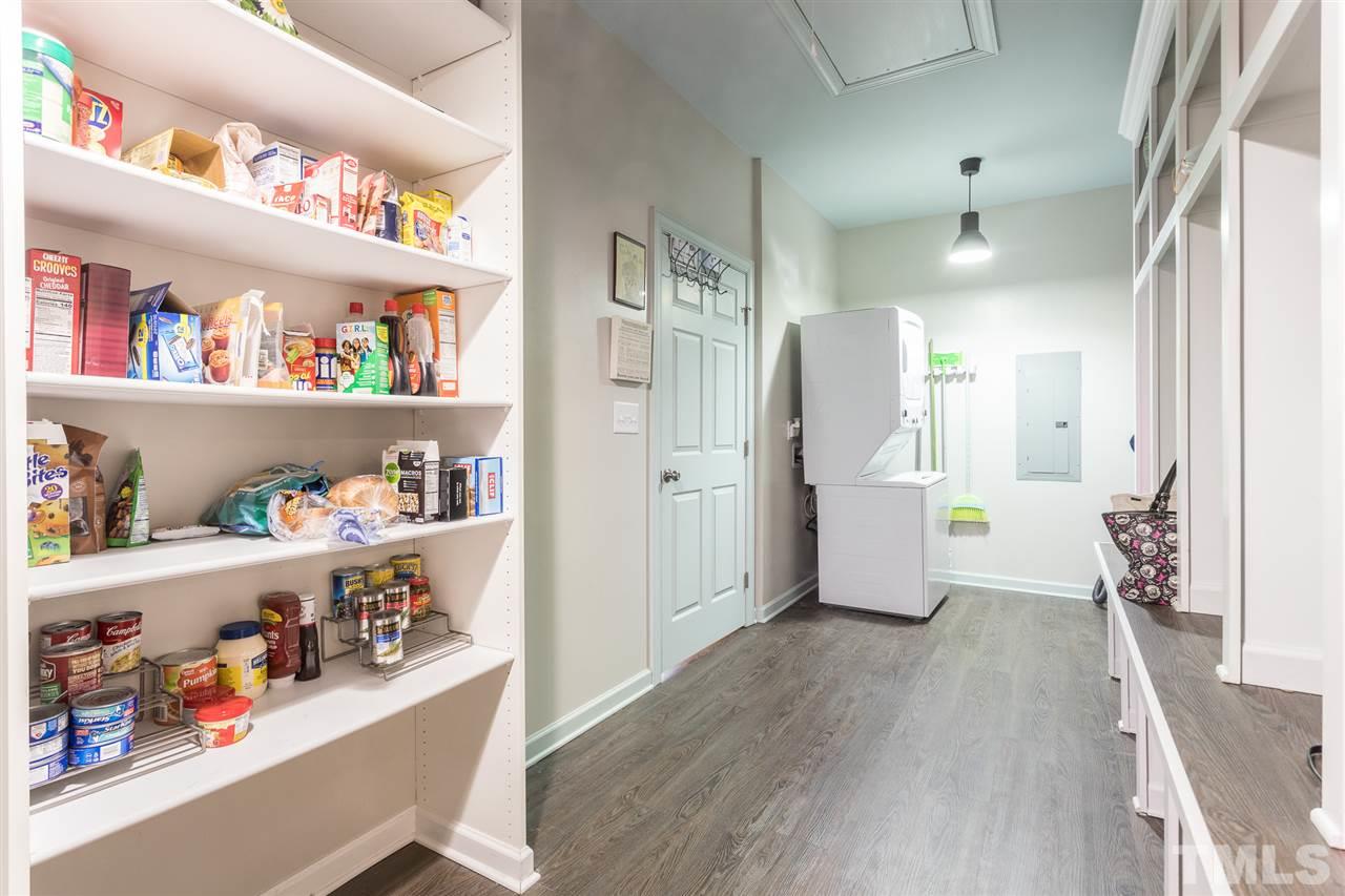 3905 Lauriston Road Raleigh, NC 27616 - Photo 13 of 29