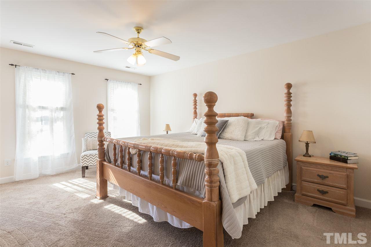 3905 Lauriston Road Raleigh, NC 27616 - Photo 19 of 29