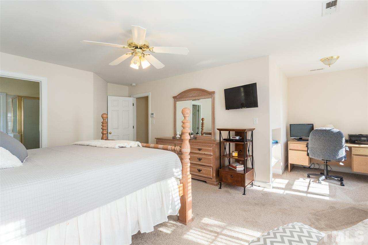 3905 Lauriston Road Raleigh, NC 27616 - Photo 20 of 29