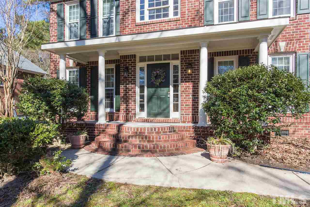 3905 Lauriston Road Raleigh, NC 27616 - Photo 3 of 29