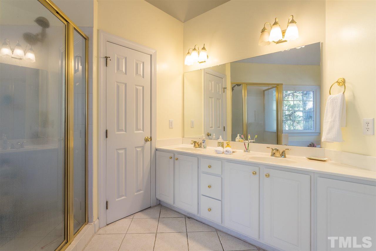 3905 Lauriston Road Raleigh, NC 27616 - Photo 22 of 29
