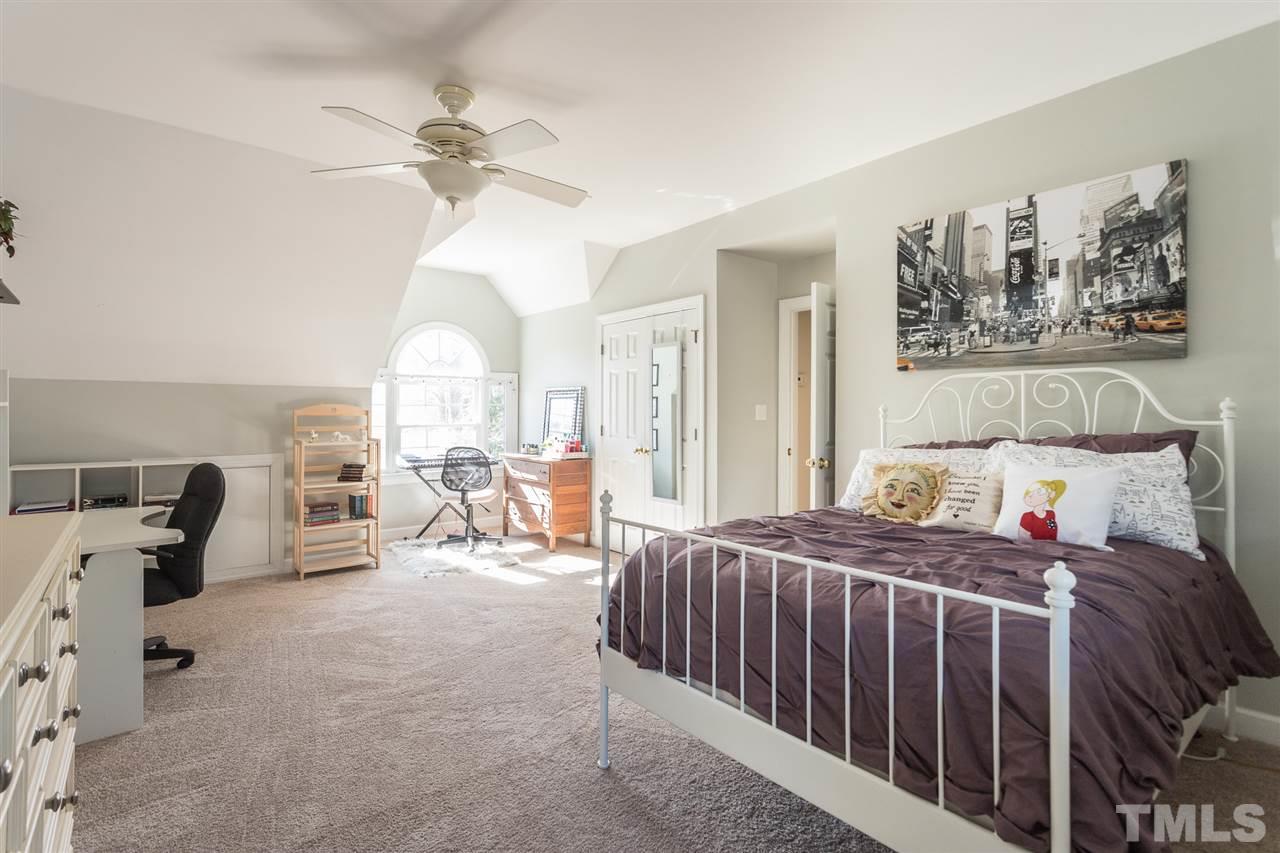 3905 Lauriston Road Raleigh, NC 27616 - Photo 23 of 29
