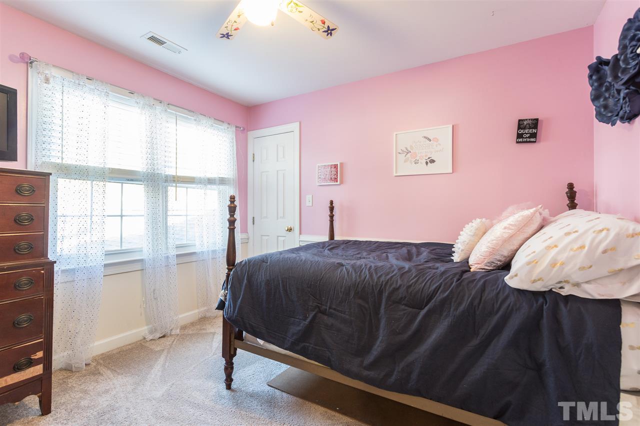 3905 Lauriston Road Raleigh, NC 27616 - Photo 25 of 29