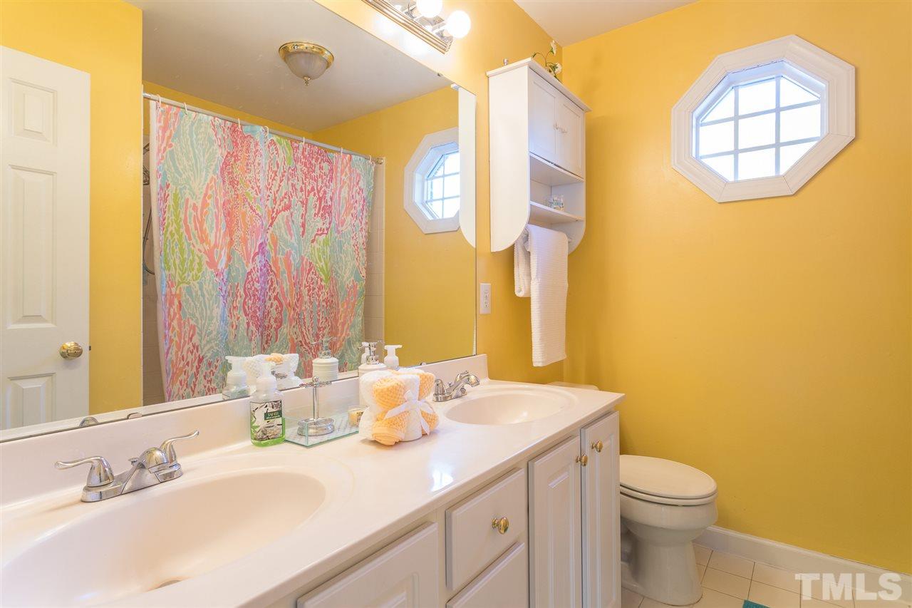 3905 Lauriston Road Raleigh, NC 27616 - Photo 26 of 29