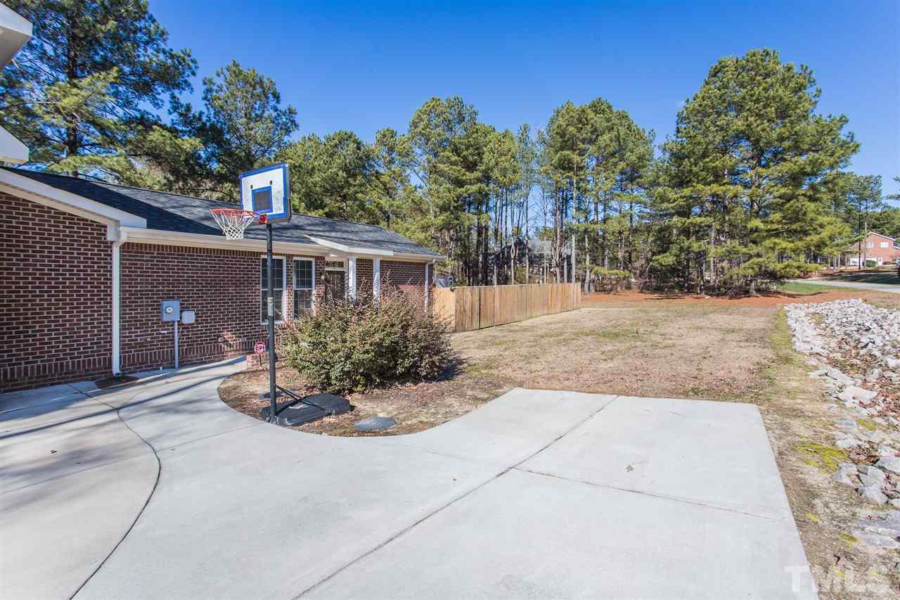 3905 Lauriston Road Raleigh, NC 27616 - Photo 28 of 29