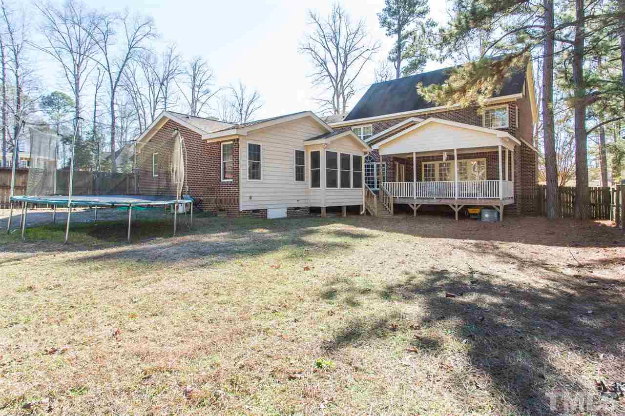 3905 Lauriston Road Raleigh, NC 27616 - Photo 29 of 29