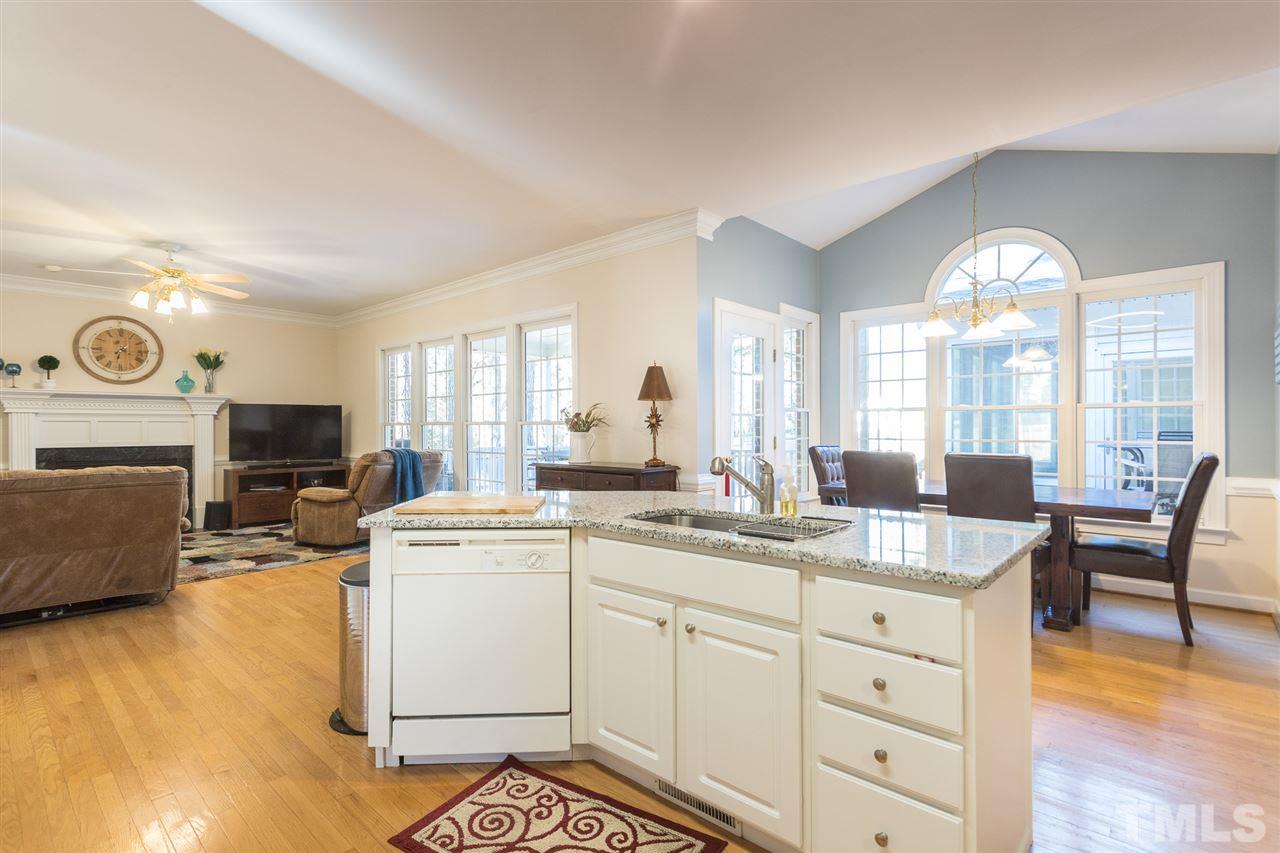 3905 Lauriston Road Raleigh, NC 27616 - Photo 4 of 29