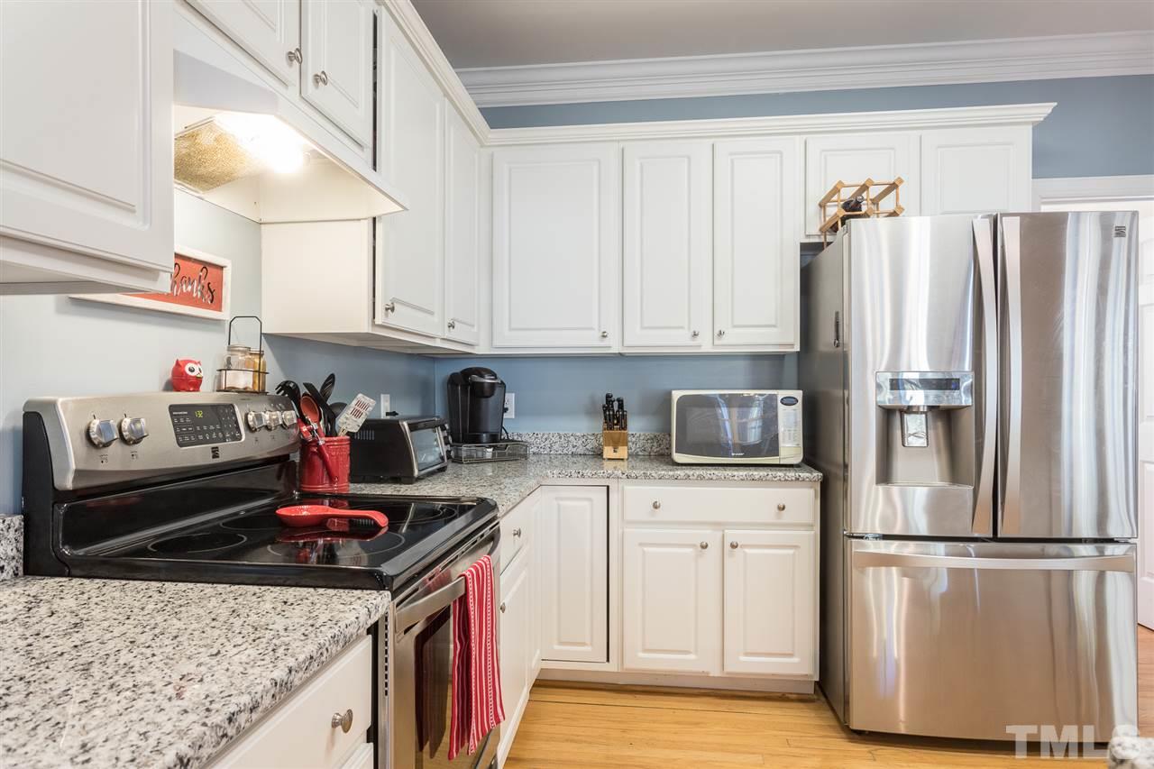 3905 Lauriston Road Raleigh, NC 27616 - Photo 5 of 29