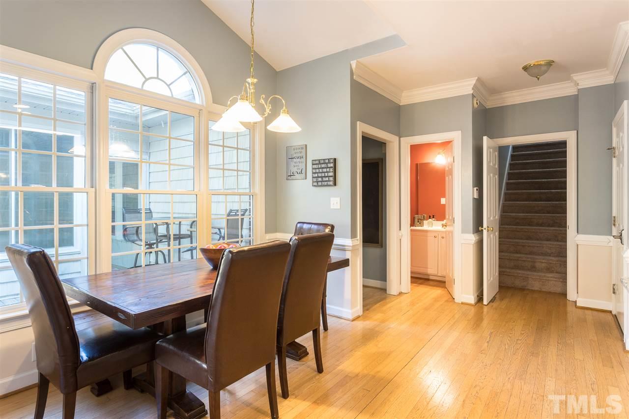 3905 Lauriston Road Raleigh, NC 27616 - Photo 6 of 29