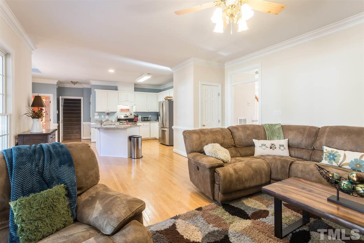 3905 Lauriston Road Raleigh, NC 27616 - Photo 7 of 29
