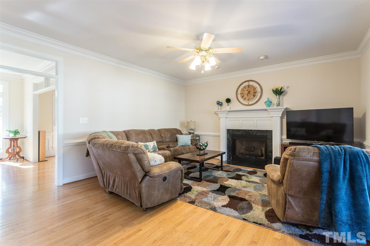 3905 Lauriston Road Raleigh, NC 27616 - Photo 8 of 29