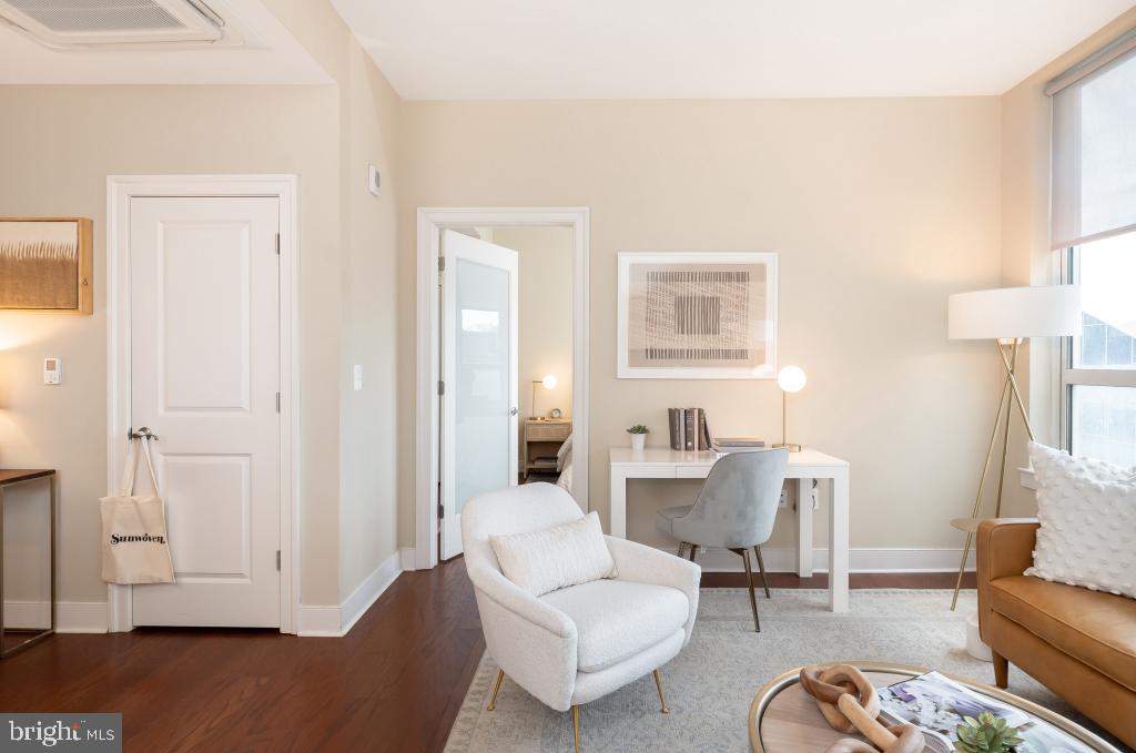 1900-20 Arch Street, Unit 405 Philadelphia, PA 19103 - Photo 2 of 30