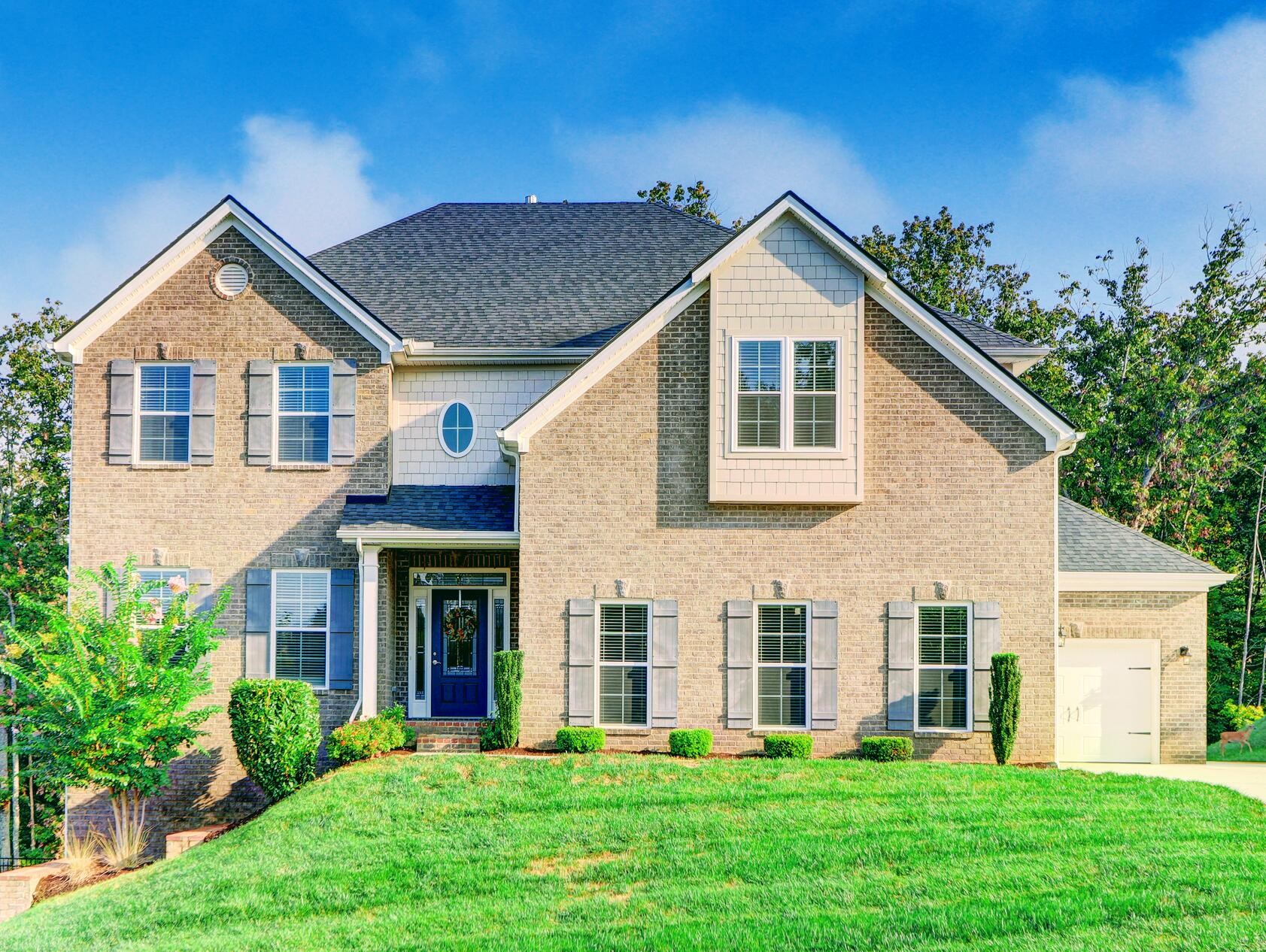 2132 Mystic Ridge Road Knoxville, TN 37922 - Photo 1 of 40 Gallery Image 1