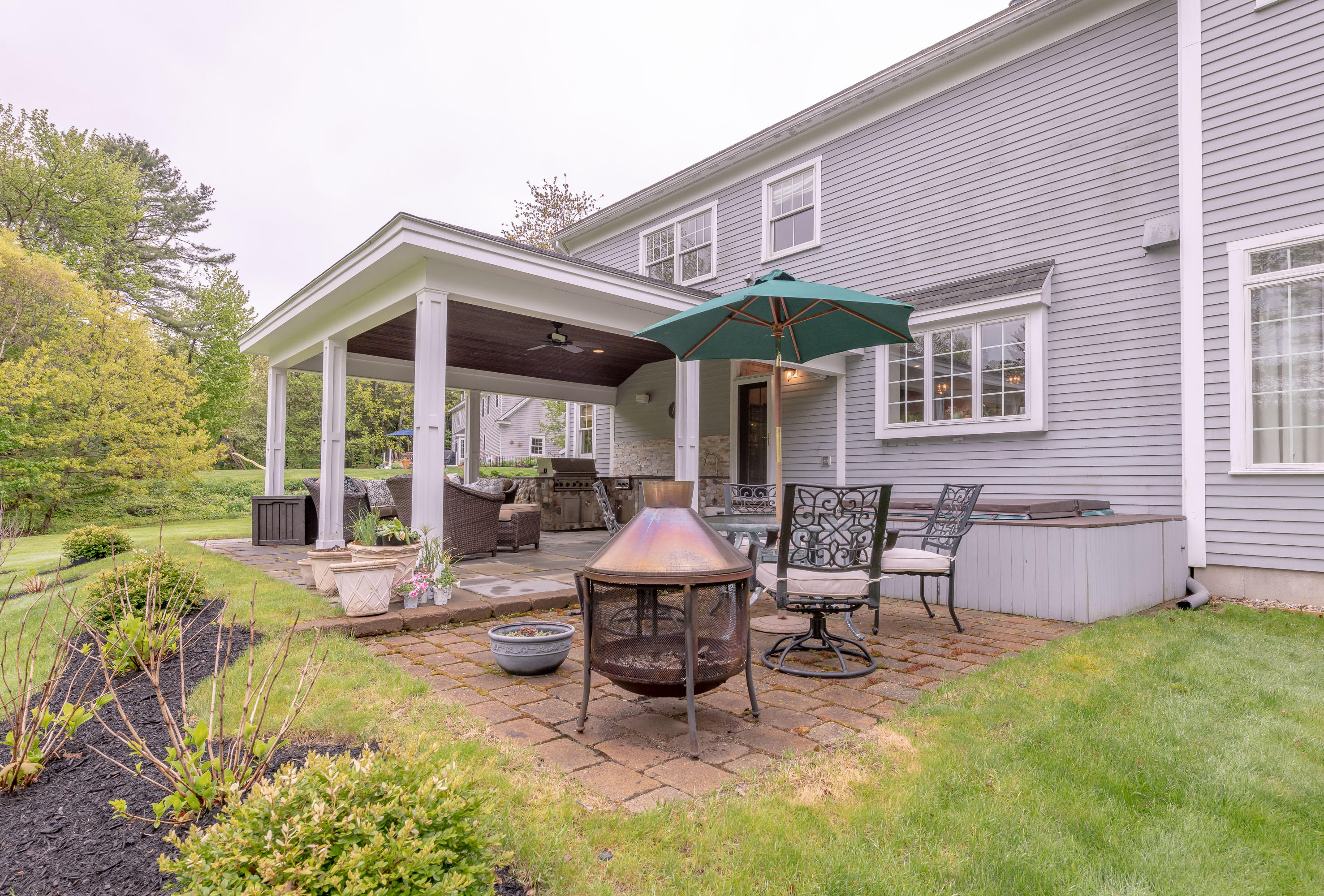 7 Hawthorn Road Cape Elizabeth, ME 04107 - Photo 5 of 45 05_7 Hawthorne Rd_PGM_Print