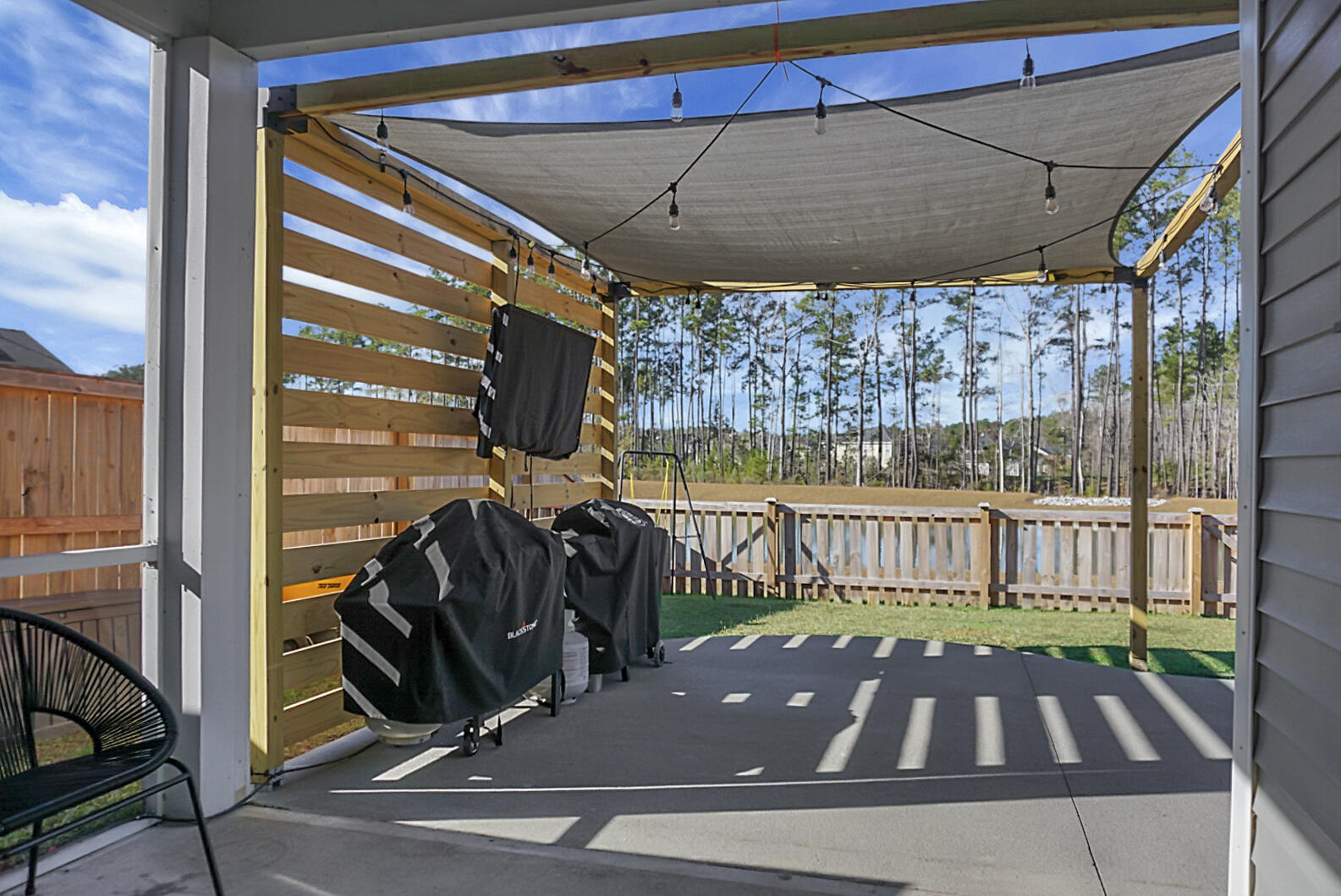 213 Sarcoxie Road Moncks Corner, SC 29461 - Photo 40 of 45 DSC05068