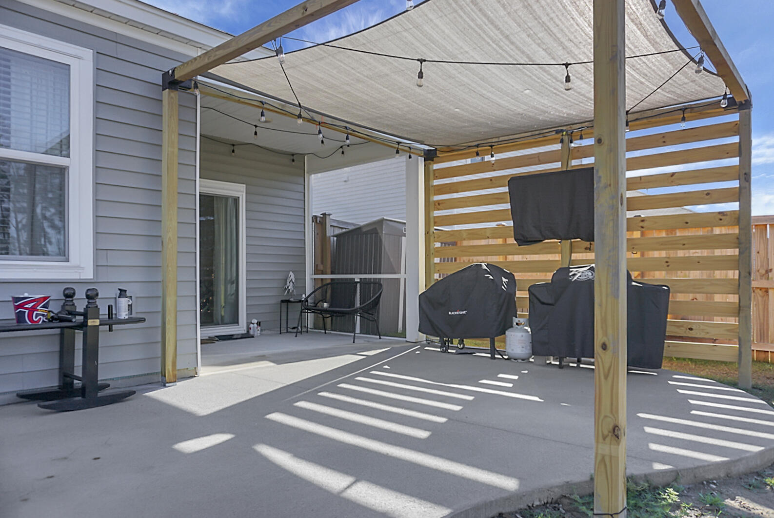 213 Sarcoxie Road Moncks Corner, SC 29461 - Photo 41 of 45 DSC05074