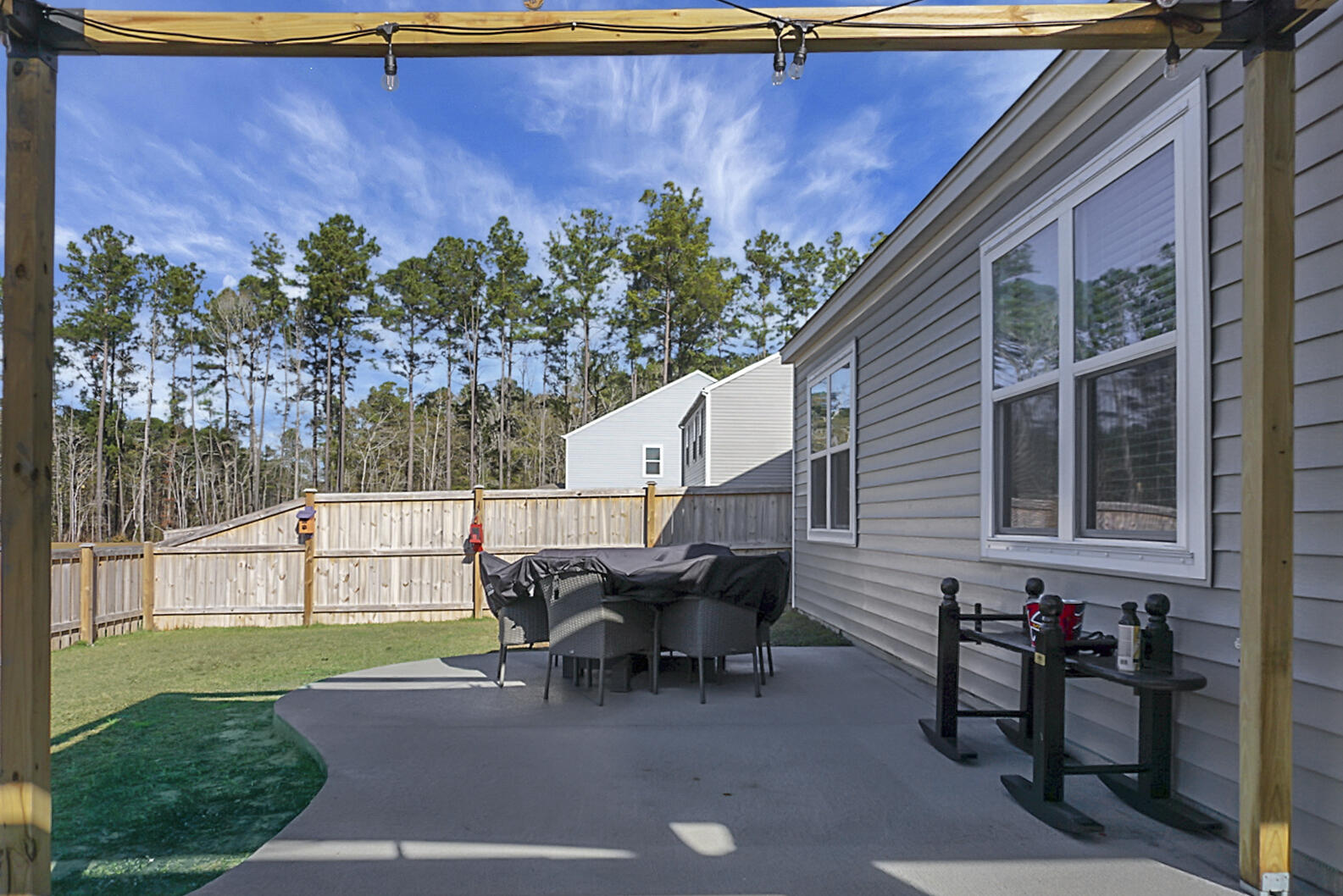 213 Sarcoxie Road Moncks Corner, SC 29461 - Photo 42 of 45 DSC05077