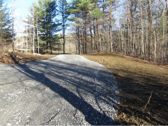 170 Larkin Road Tunbridge, VT 05077 - Photo 2 of 7