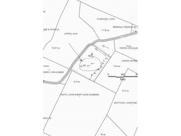 170 Larkin Road Tunbridge, VT 05077 - Photo 6 of 7