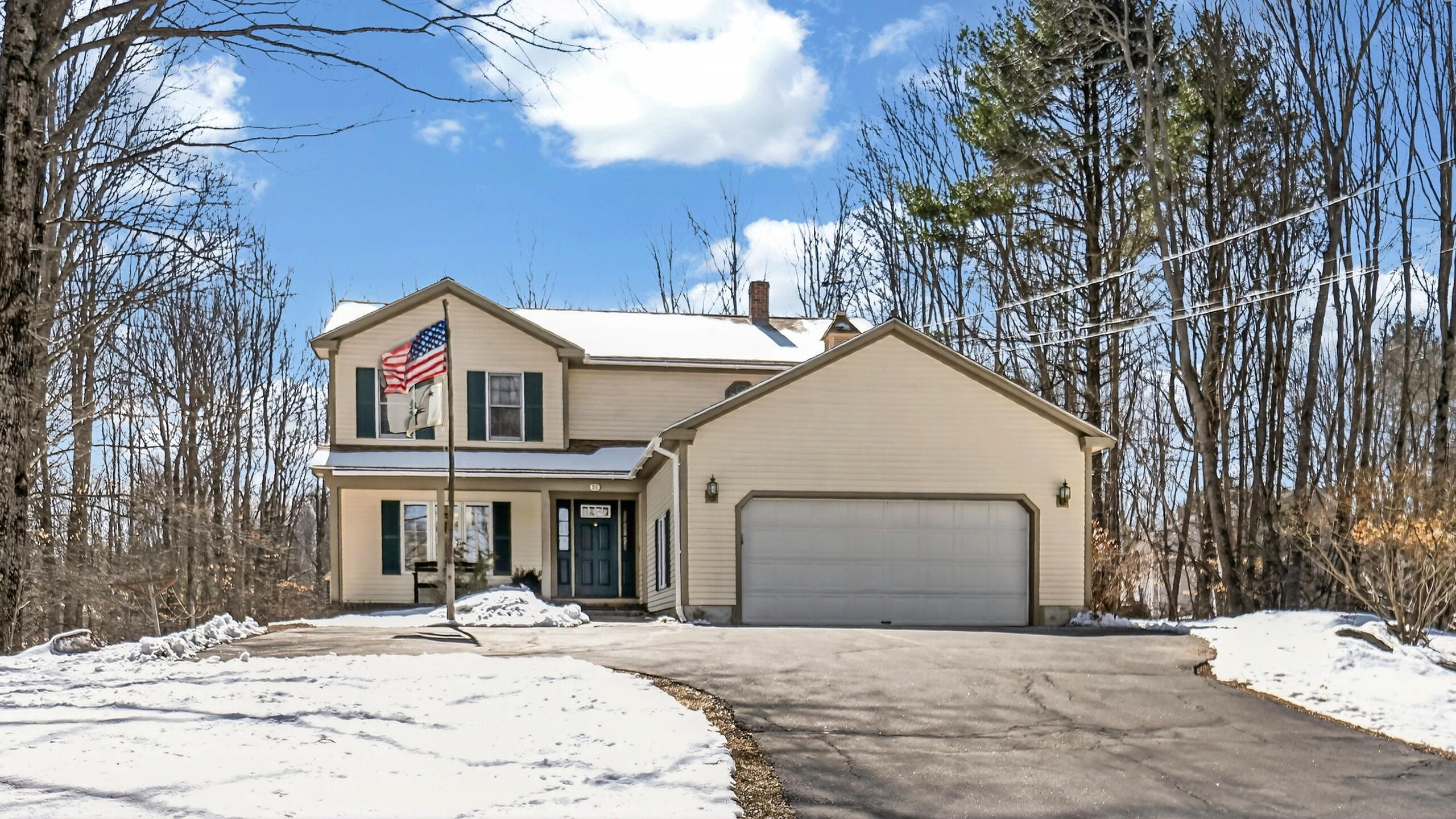 35 Oak Ridge Drive Standish, ME 04084 - Photo 1 of 80 DSC01915