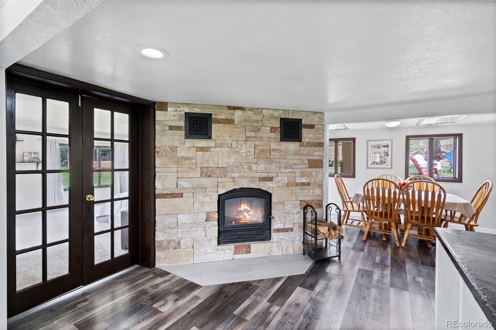 5211 South Olive Road Evergreen, CO 80439 - Photo 11 of 30 Gallery Image 11