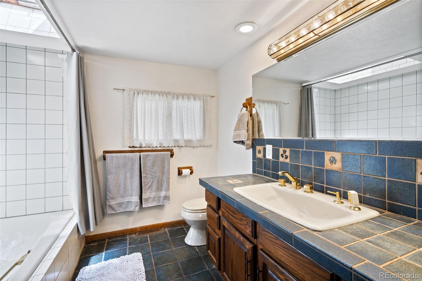 5211 South Olive Road Evergreen, CO 80439 - Photo 13 of 30 Gallery Image 13