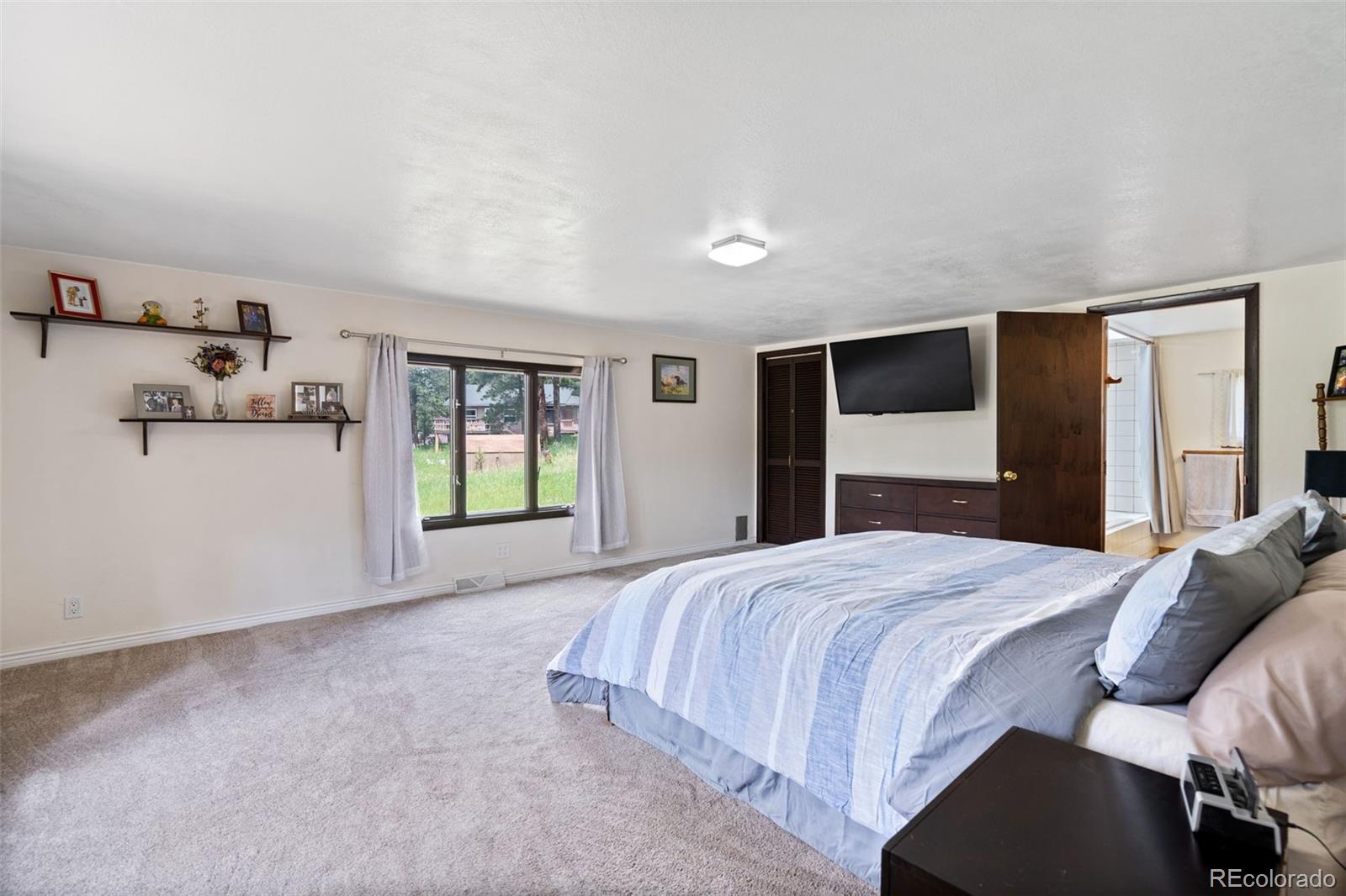 5211 South Olive Road Evergreen, CO 80439 - Photo 15 of 30 Gallery Image 15