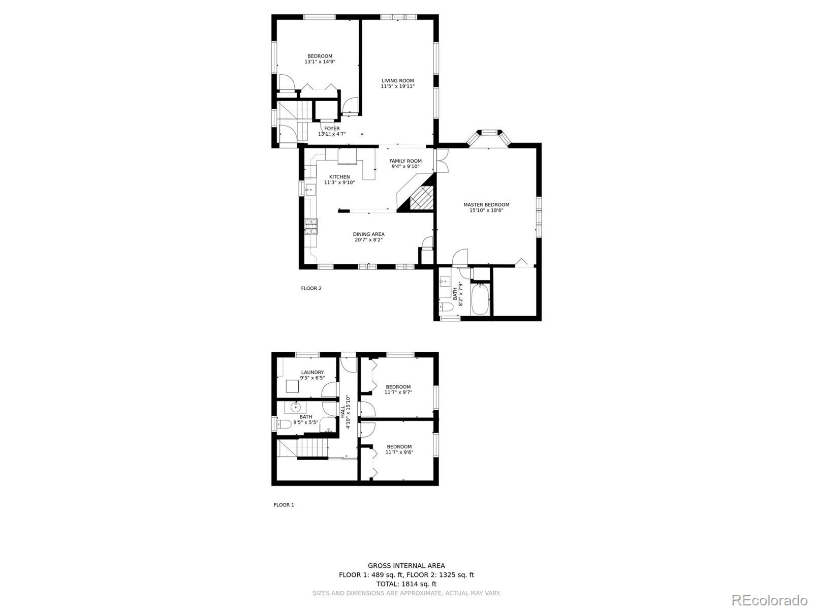 5211 South Olive Road Evergreen, CO 80439 - Photo 30 of 30 Gallery Image 30