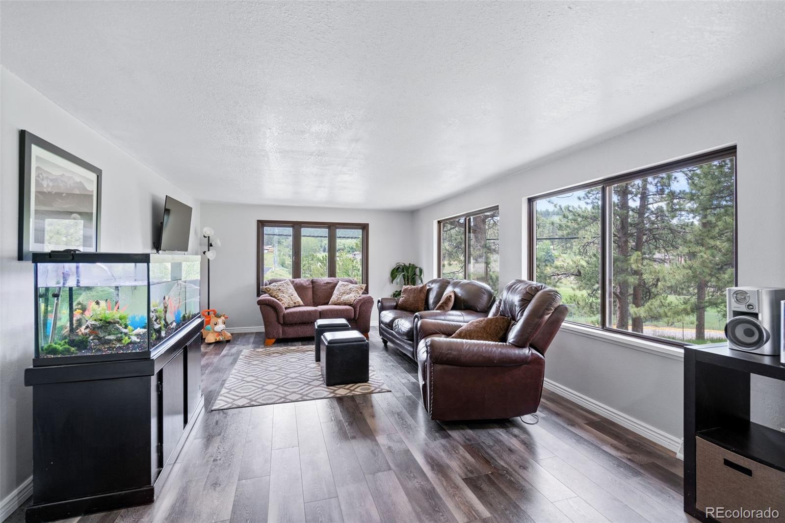 5211 South Olive Road Evergreen, CO 80439 - Photo 3 of 30 Gallery Image 3