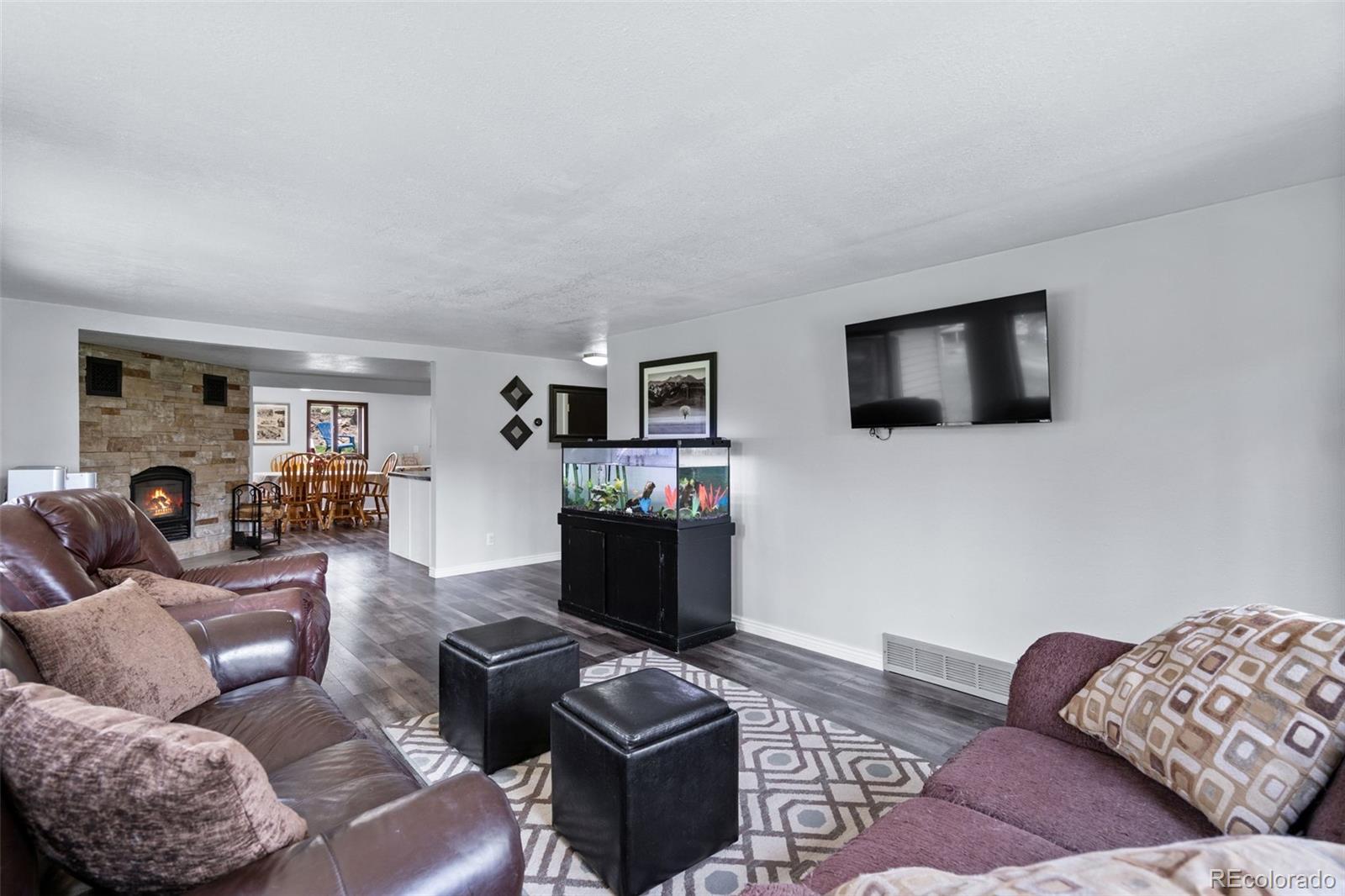 5211 South Olive Road Evergreen, CO 80439 - Photo 5 of 30 Gallery Image 5