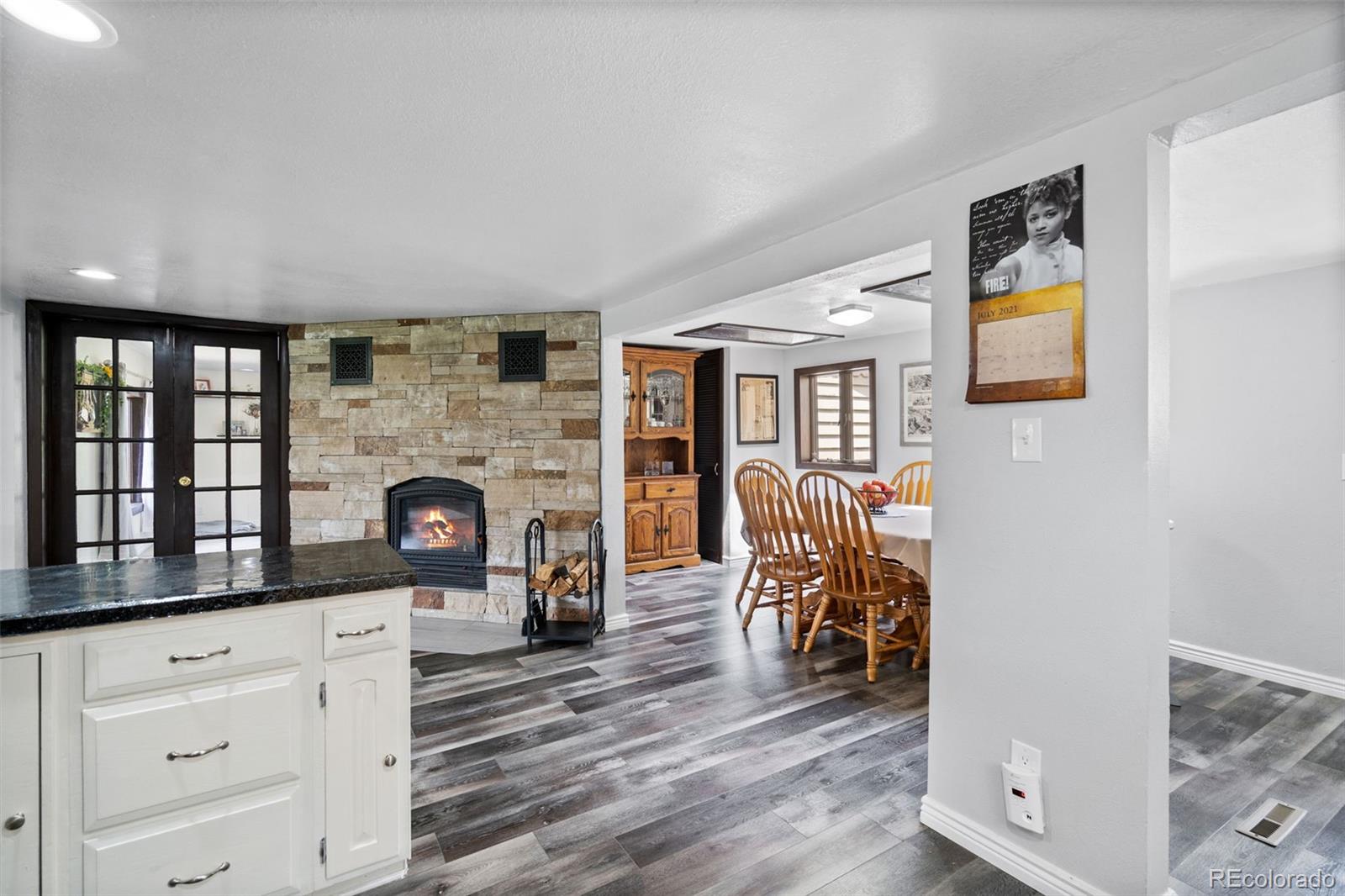 5211 South Olive Road Evergreen, CO 80439 - Photo 7 of 30 Gallery Image 7