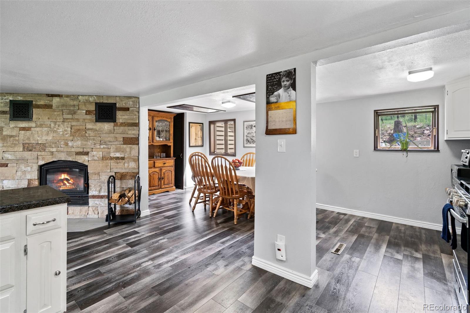 5211 South Olive Road Evergreen, CO 80439 - Photo 8 of 30 Gallery Image 8