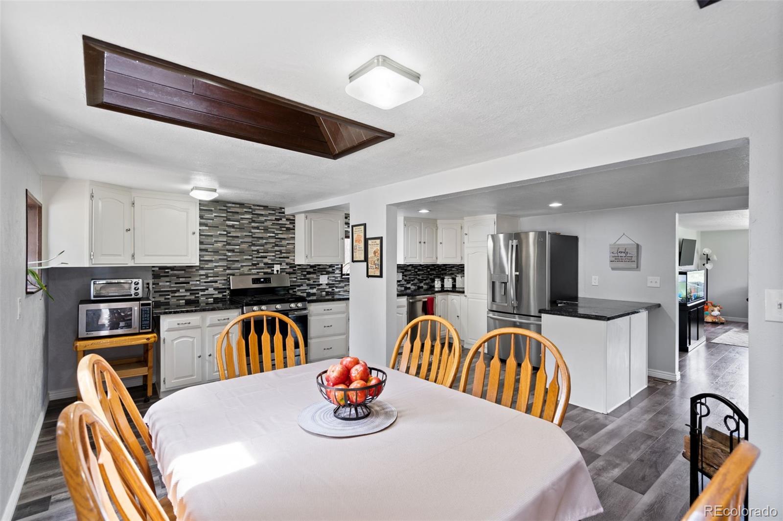 5211 South Olive Road Evergreen, CO 80439 - Photo 10 of 30 Gallery Image 10