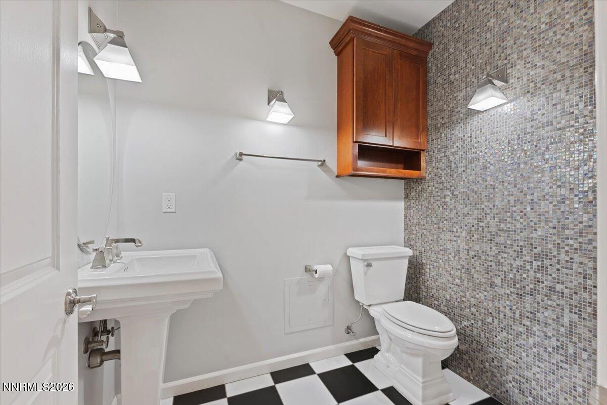 200 West 2nd Street, Unit 1604 Reno, NV 89501 - Photo 19 of 58 Half Bath