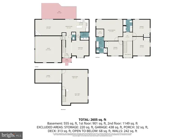 $521,000 | 815 Buckingham Boulevard, Elizabethtown, PA 17022