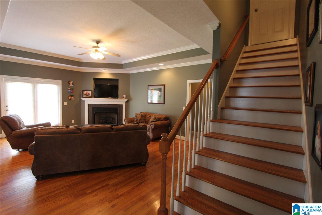 96 Timberview Lane Anniston, AL 36207 - Photo 49 of 50