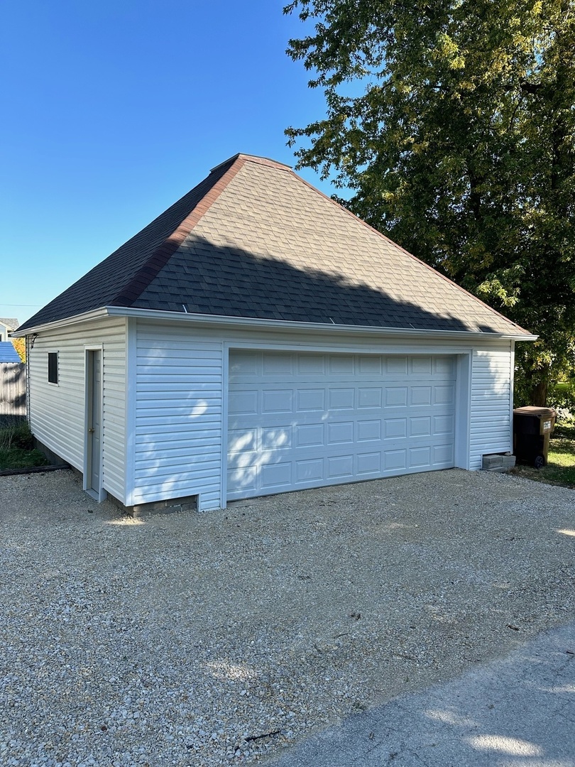 206 North Shabbona Road Shabbona, IL 60550 - Photo 21 of 30 Gallery Image 21