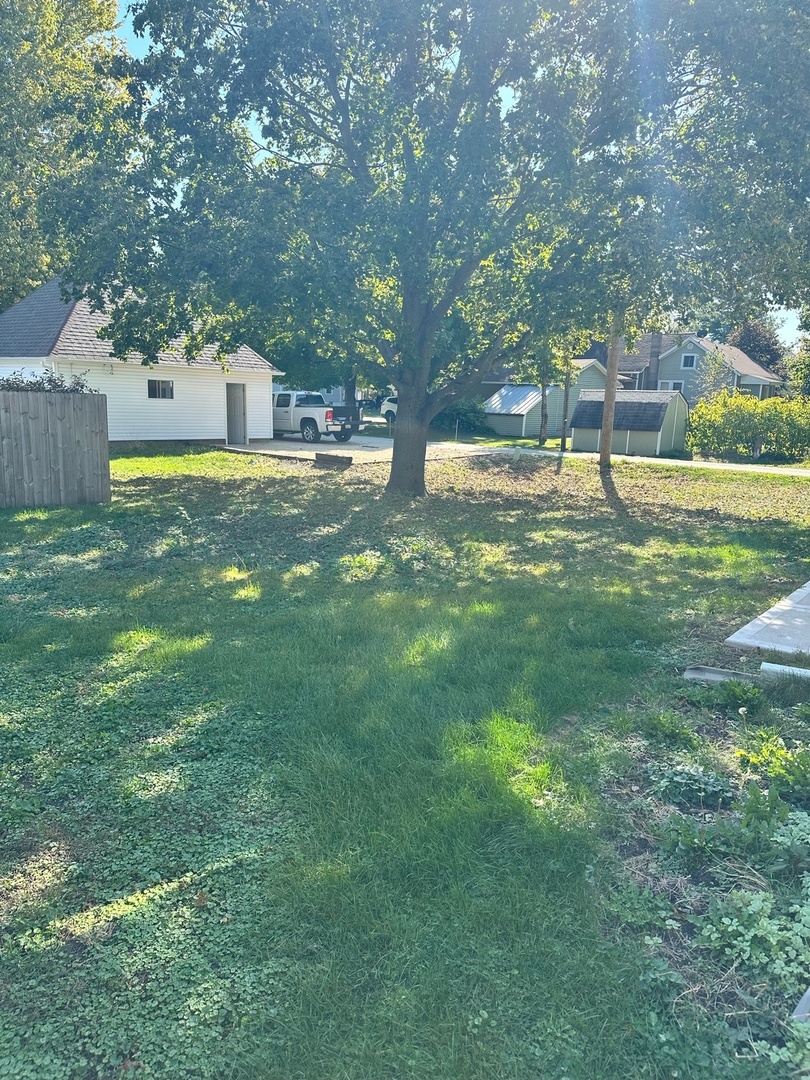206 North Shabbona Road Shabbona, IL 60550 - Photo 25 of 30 Gallery Image 25