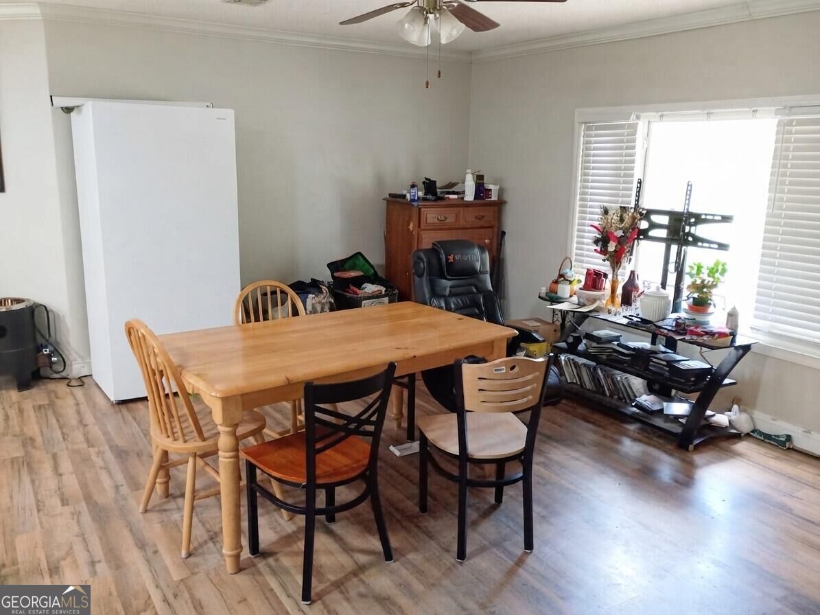 361 James Knight Road Jesup, GA 31545 - Photo 7 of 18 Gallery Image 7